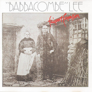 Fairport Convention : 'Babbacombe' Lee (CD, Album)