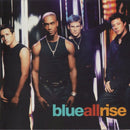 Blue (5) : All Rise (CD, Album, Enh)