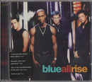 Blue (5) : All Rise (CD, Album, Enh)