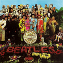The Beatles : Sgt. Pepper's Lonely Hearts Club Band (CD, Album, RE, Sli)