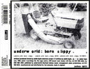 Underworld : Born Slippy (CD, Single, P/Mixed)