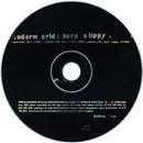 Underworld : Born Slippy (CD, Single, P/Mixed)