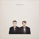 Pet Shop Boys : Actually (LP, Album)