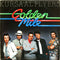 Kursaal Flyers : Golden Mile (LP, Album)