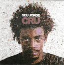 Seu Jorge : Cru (CD, Album, RP, AJ)