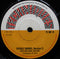 Dave & Ansel Collins : Double Barrel (7", Single, Sol)