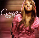 Ciara (2) : Goodies (CD, Album)