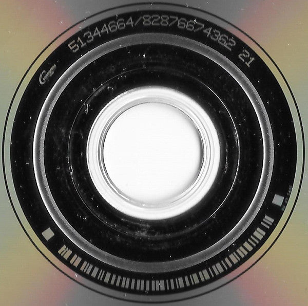 Ciara (2) : Goodies (CD, Album)