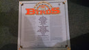 The Byrds : The Original Singles 1967-1969, Vol. 2 (LP, Comp, Mono)