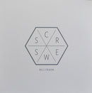 Nils Frahm : Screws Reworked (LP, Album, RE + LP, Album)