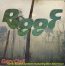 Gary Clail On-U Sound System* Featuring Bim Sherman : Beef (7", Single, Sol)