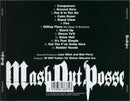 M.O.P. : Mash Out Posse (CD, Album)