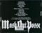 M.O.P. : Mash Out Posse (CD, Album)