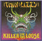 Thin Lizzy : Killer On The Loose (7", Single, Pic)