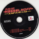 David Hasselhoff : Jump In My Car (CD, Single, Enh)