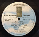 Linda Ronstadt : Mad Love (LP, Album, Club, SP )