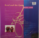 Kool & The Gang : Kool Love (LP, Comp)