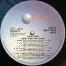 Kool & The Gang : Kool Love (LP, Comp)