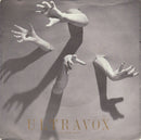 Ultravox : The Thin Wall (7", Single, UK )