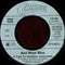 Bad Boys Blue : A Train To Nowhere (7", Single)