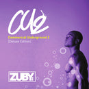 Zuby (2) : Commercial Underground 2 (CD, Album, Dlx + CD, Enh + 2xFile, WMV)
