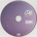 Zuby (2) : Commercial Underground 2 (CD, Album, Dlx + CD, Enh + 2xFile, WMV)