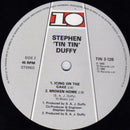 Stephen Tin Tin Duffy* : Icing On The Cake (12", Single)
