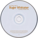 Roger Whittaker : The Golden Age Of Roger Whittaker 50 Years Of Classic Hits (CD, Comp)