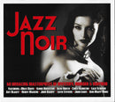 Various : Jazz Noir (3xCD, Comp)