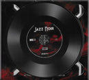 Various : Jazz Noir (3xCD, Comp)