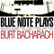 Burt Bacharach : Blue Note Plays Burt Bacharach (CD, Comp, Copy Prot.)