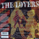 The Lovers (2) : Yeah (7", Single, Ltd, Num, Yel)