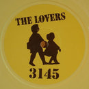 The Lovers (2) : Yeah (7", Single, Ltd, Num, Yel)