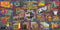 Various : Formule Techno Vol. 1 (2xCD, Comp)