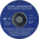 Louis Armstrong : The Ultimate Collection (CD, Comp, RM)