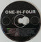Various : One-In-Four (Raising Mental Health Awareness in Scotland) (CD, Comp)
