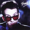 Elvis Costello And The Attractions* : Trust (LP, Album, RE, 180)