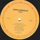 Elvis Costello And The Attractions* : Trust (LP, Album, RE, 180)