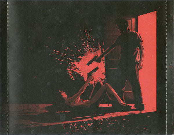 Bullet For My Valentine : The Poison (CD, Album, Enh)