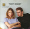 Northern Saxophone Quartet : Toot Sweet (CD, Album)