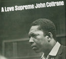 John Coltrane : A Love Supreme (CD, Album, RE, RM + CD, Album, RE, RM + Dlx, Dig)