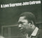 John Coltrane : A Love Supreme (CD, Album, RE, RM + CD, Album, RE, RM + Dlx, Dig)