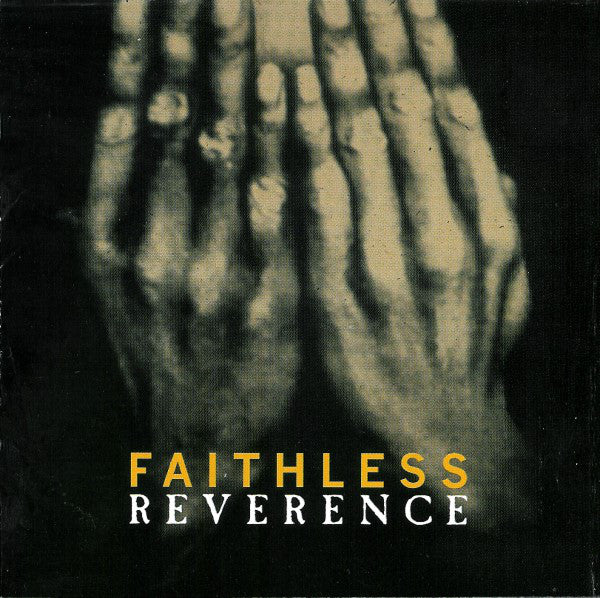 Faithless : Reverence (CD, Album + CD, Comp, Ltd)