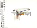 Menswear : Being Brave (CD, Single, CD1)