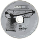 Menswear : Being Brave (CD, Single, CD1)