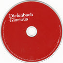 Diefenbach : Glorious (CD, Single)