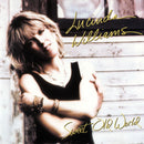 Lucinda Williams : Sweet Old World (CD, Album)