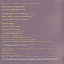 Lucinda Williams : Sweet Old World (CD, Album)