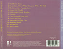 Lucinda Williams : Sweet Old World (CD, Album)