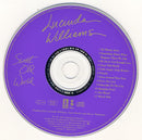 Lucinda Williams : Sweet Old World (CD, Album)
